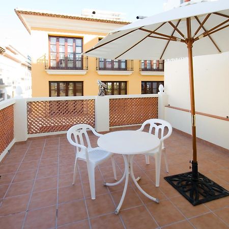 Casita En Puerto Villa Denia Ngoại thất bức ảnh