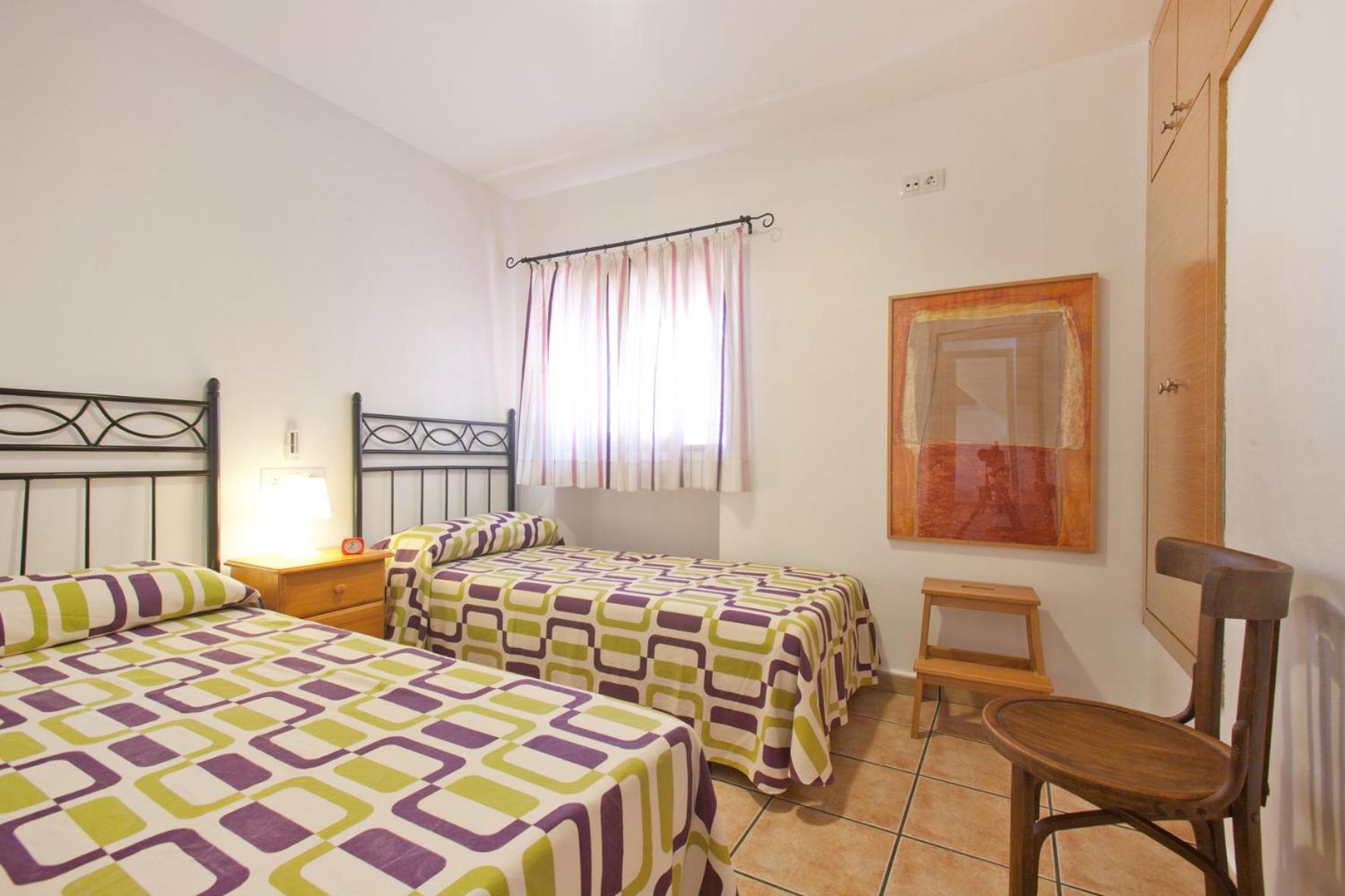 Casita En Puerto Villa Denia Ngoại thất bức ảnh