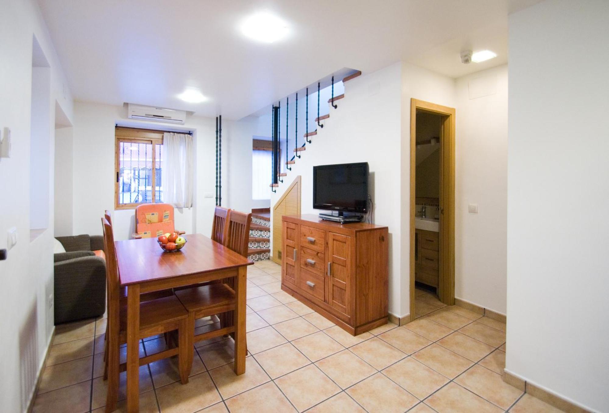 Casita En Puerto Villa Denia Ngoại thất bức ảnh