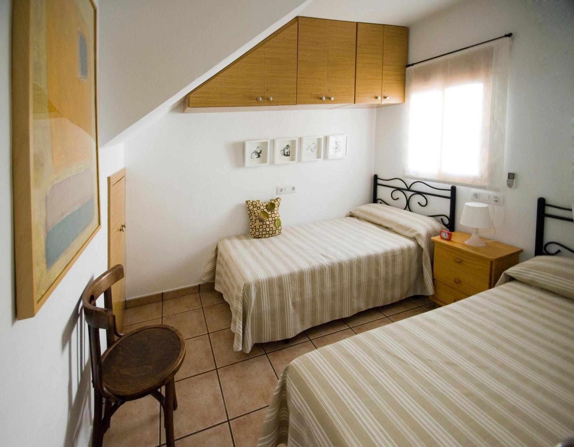 Casita En Puerto Villa Denia Ngoại thất bức ảnh