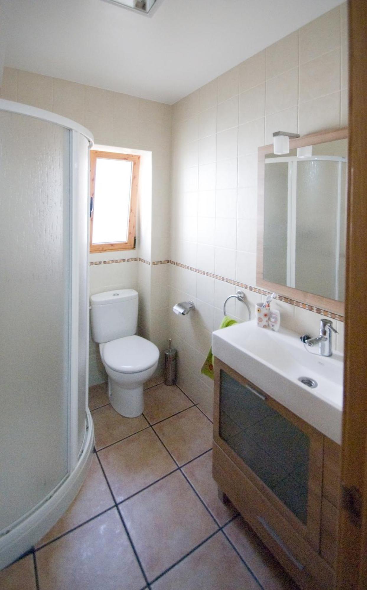 Casita En Puerto Villa Denia Ngoại thất bức ảnh