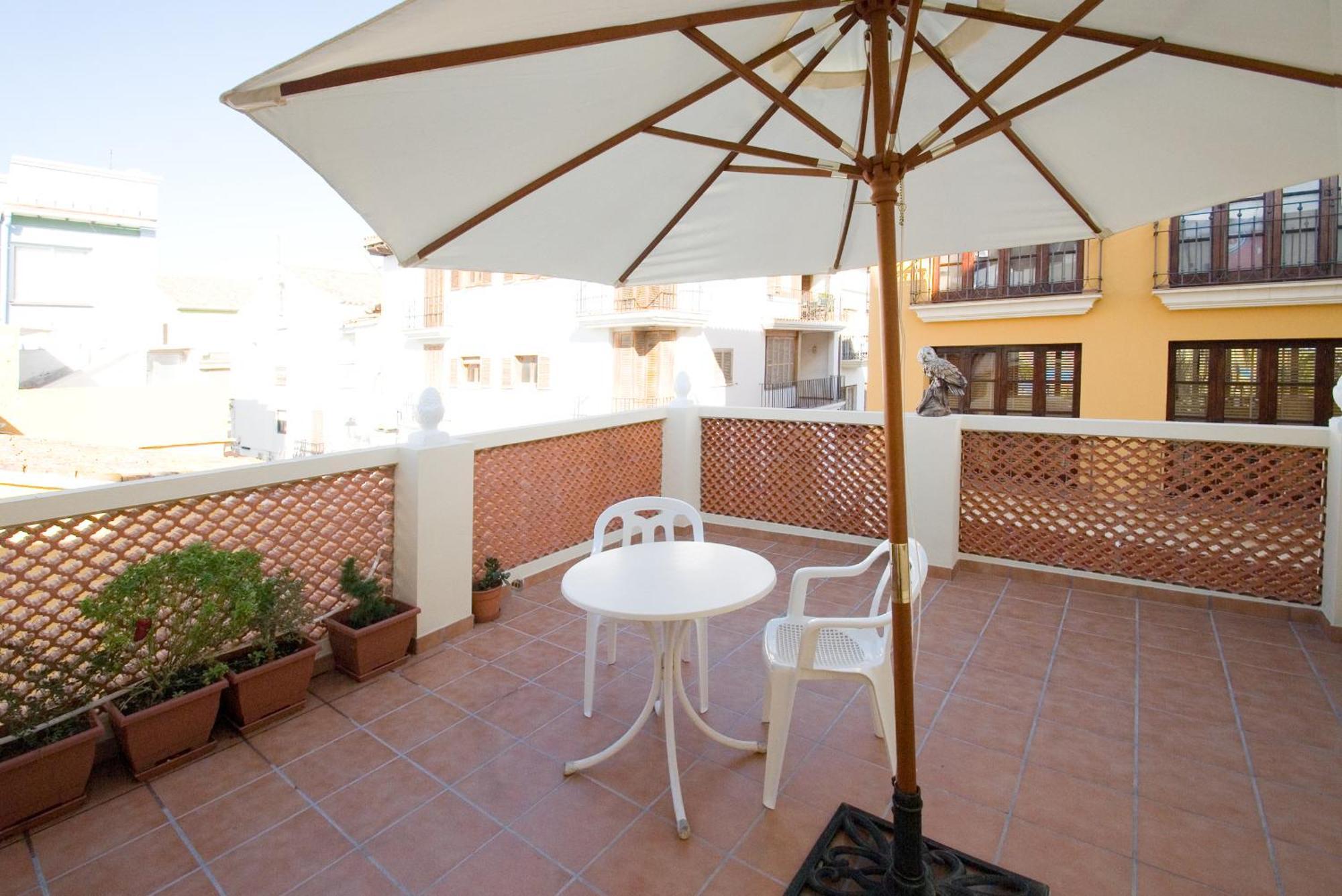 Casita En Puerto Villa Denia Ngoại thất bức ảnh