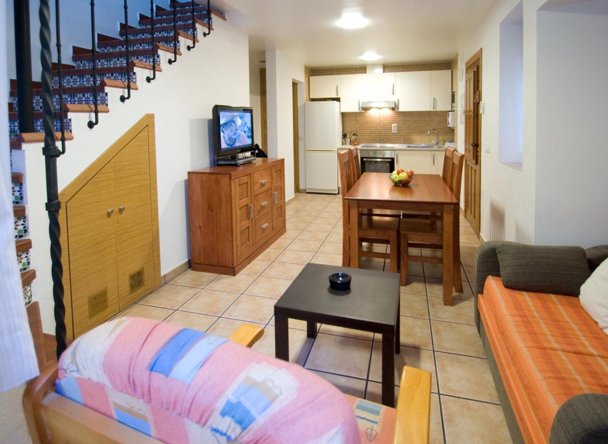 Casita En Puerto Villa Denia Ngoại thất bức ảnh